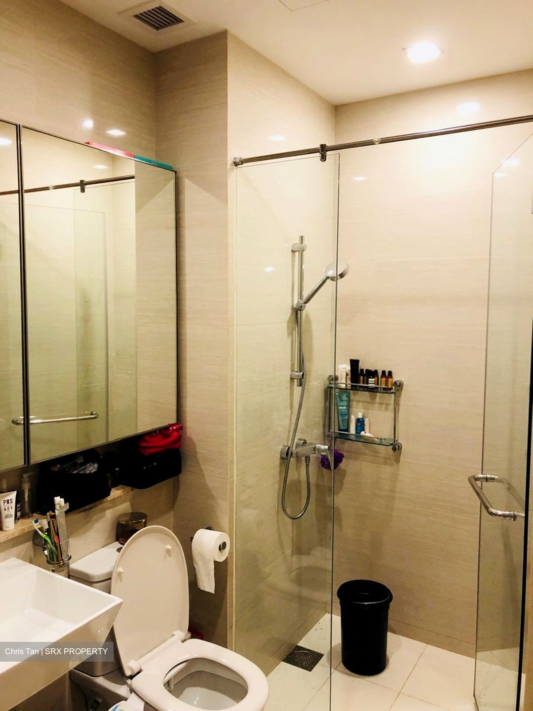 Boathouse Residences (D19), Condominium #399563191